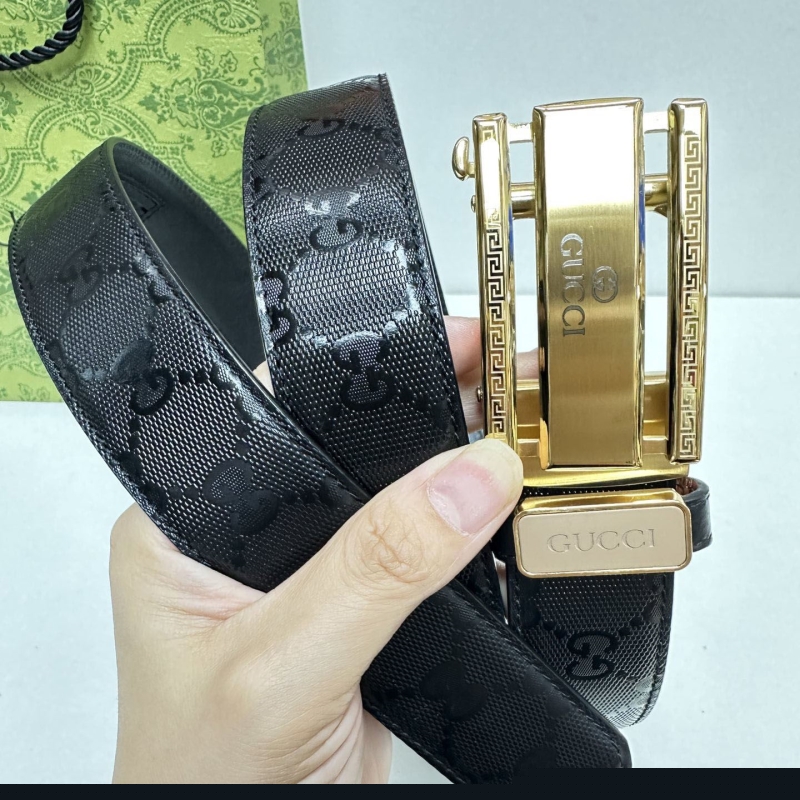 G*u*i belts